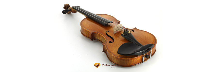 Violon modèle Stradivarius