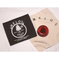 Colophane MELOS Mini violoncelle claire