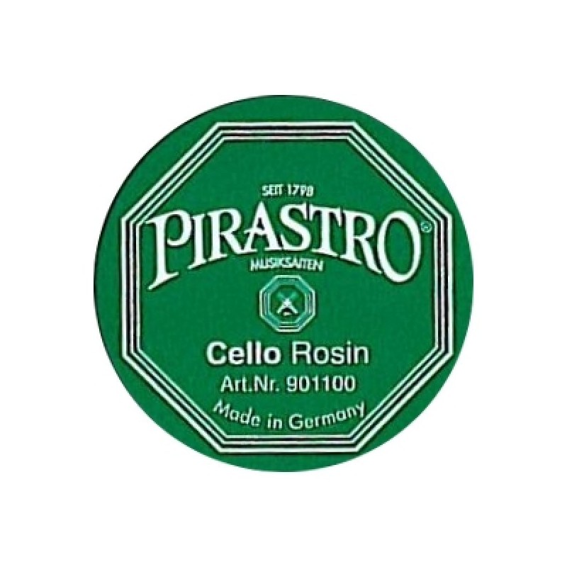 Colophane PIRASTRO violoncelle foncé