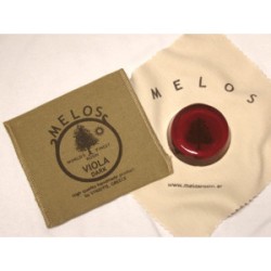 Colophane Melos alto foncé