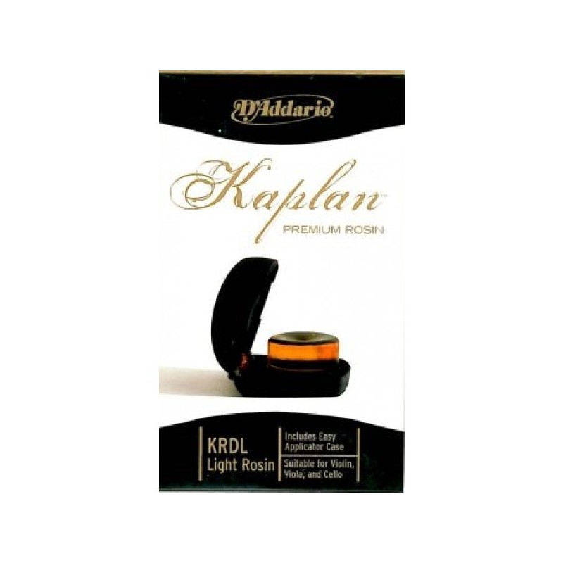 Colophane Kaplan Premium violon
