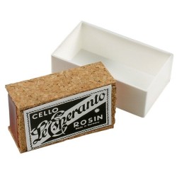 Colophane Geipel ESPERANTO claire violoncelle