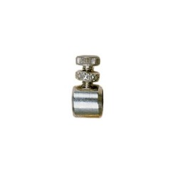 Anti-rouleur pour violon/alto