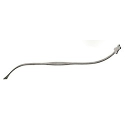 Pointe aux âmes pour violon et alto