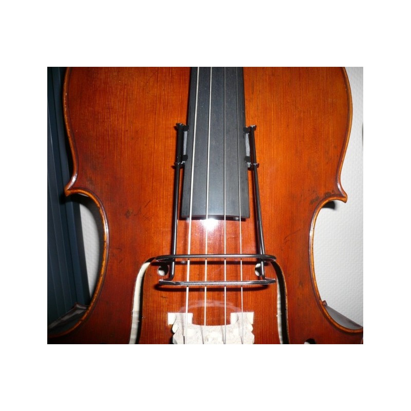 Guide archet pour violoncelle 1/2-1/4