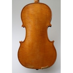 [Vendu] Violon François Breton Mirecourt 1831