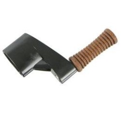 Manivelle WITTNER pour cheville d'accordage violon 4/4-3/4