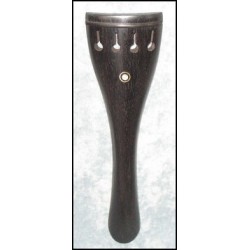 Cordier ébène violoncelle 4/4 avec oeil en nacre