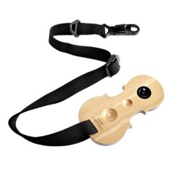 Planche pour pique forme violoncelle Artino