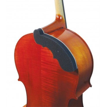 Coussin violoncelle Acousta Grip 1/2-4/4