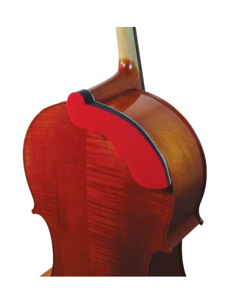 Coussin violoncelle Acousta Grip Virtuoso 1/2-4/4
