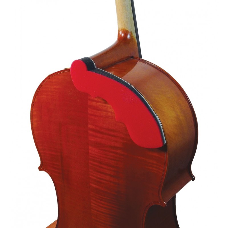 Coussin violoncelle Acousta Grip Virtuoso 1/2-4/4