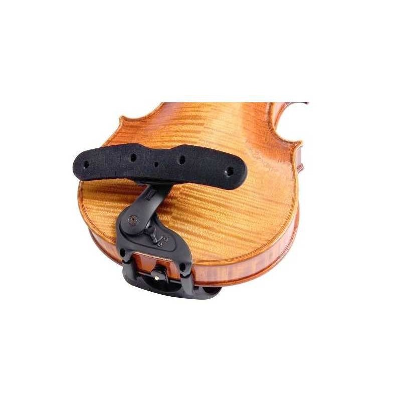Epaulière Wittner modèle Isny pour violon et Alto 4/4 et 3/4