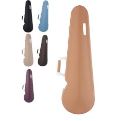 Etui violon BAM forme - L'Etoile (pls coloris)