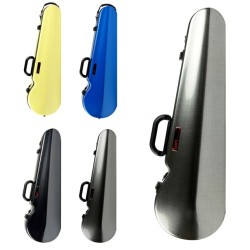Etui violon forme BAM - Hightech