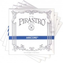 Aricore jeu de cordes violon
