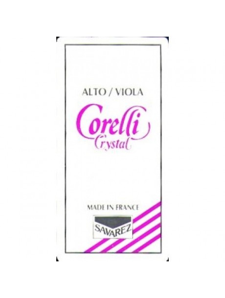 Cordes Corelli Crystal Alto 3/4