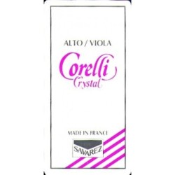 Cordes Corelli Crystal Alto 3/4