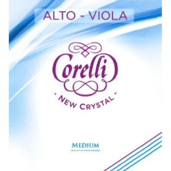 Cordes Corelli Crystal Alto