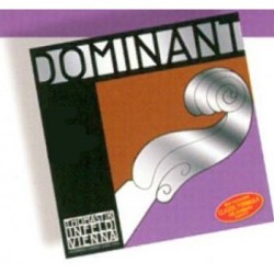 Cordes Dominant tirant moyen alto 3/4