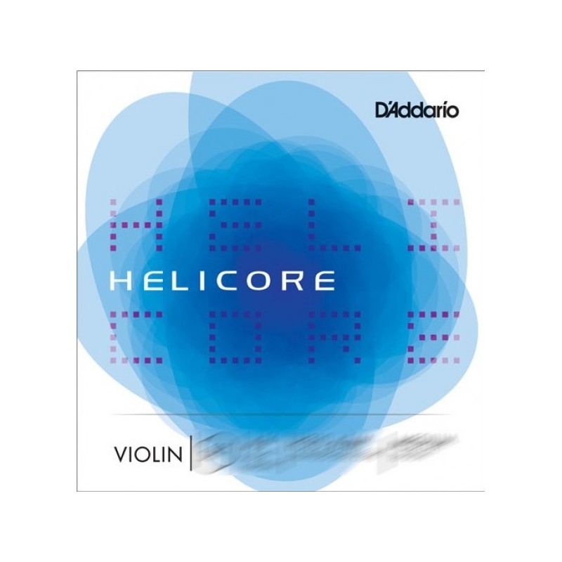 Cordes Helicore Medium Violon 1/2
