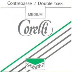 Jeu Corelli Orchestre Tirant moyen CBasse 4/4