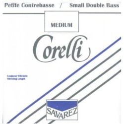 Jeu Corelli Tirant moyen CBasse 1/8 (LV 80CM)