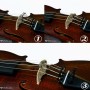 Sourdine Roth Sihon violoncelle