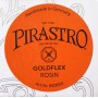 Colophane PIRASTRO GOLDFLEX violon