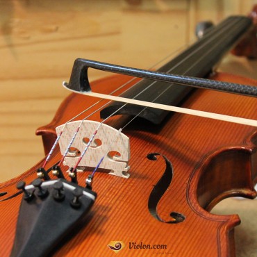Archet violon Orchestra fibre de carbone 4/4