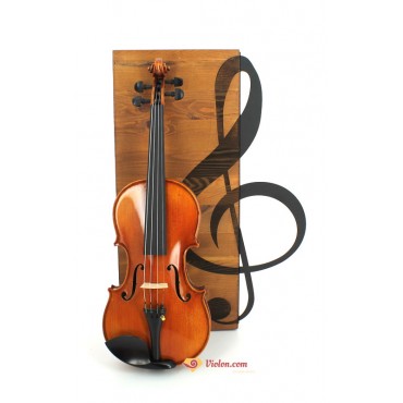 Violon Maestro unique modèle Stradivarius