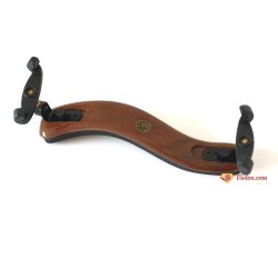 Coussin violon Viva la Musica Professionnal Black 4/4 3/4