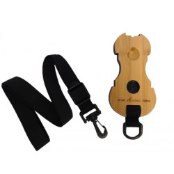 Planche pour pique violoncelle en Hêtre