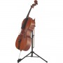 Support violoncelle K&M 141/1
