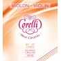 Corelli CRYSTAL Jeu de cordes violon 4/4 Fort
