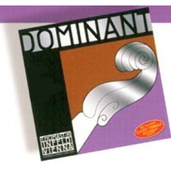 Jeu de cordes Thomastik Dominant Alto 4/4 Tension Forte