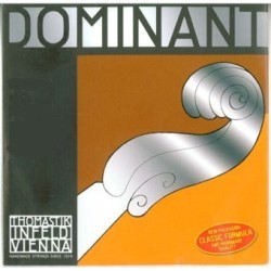 Jeu Dominant Violoncelle 4/4 Tirant Light