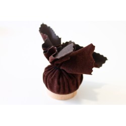 Colophane PETZ Solist violon et alto foncé