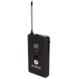 Prodipe Système sans fil UHF B210 DSP Solo