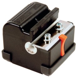 Taille cheville Wittner violon et alto