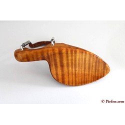 Mentonnière violon Buis modèle PVS