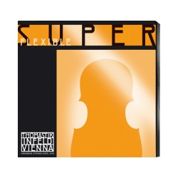 Jeu de cordes Super Flexible Alto 1/2