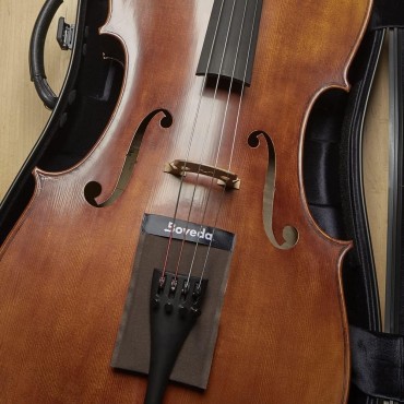 Kit de démarrage Boveda large 49% - violoncelle et contrebasse