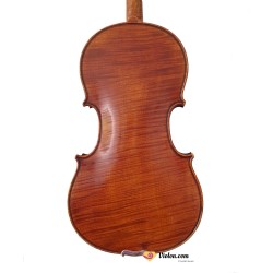 Violon Didelot dos 1 pièce 1830-1840