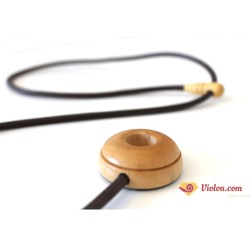 Cale-pique violoncelle artisanal