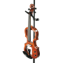 Support pupitre violon K&M 15580