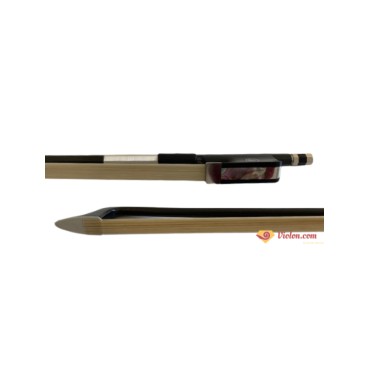 Archet Violoncelle 4/4 Carbone