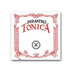 Cordes Tonica violon 1/2-3/4 medium à l'unité