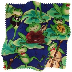 Colophane Grenouille Rockin Rosin