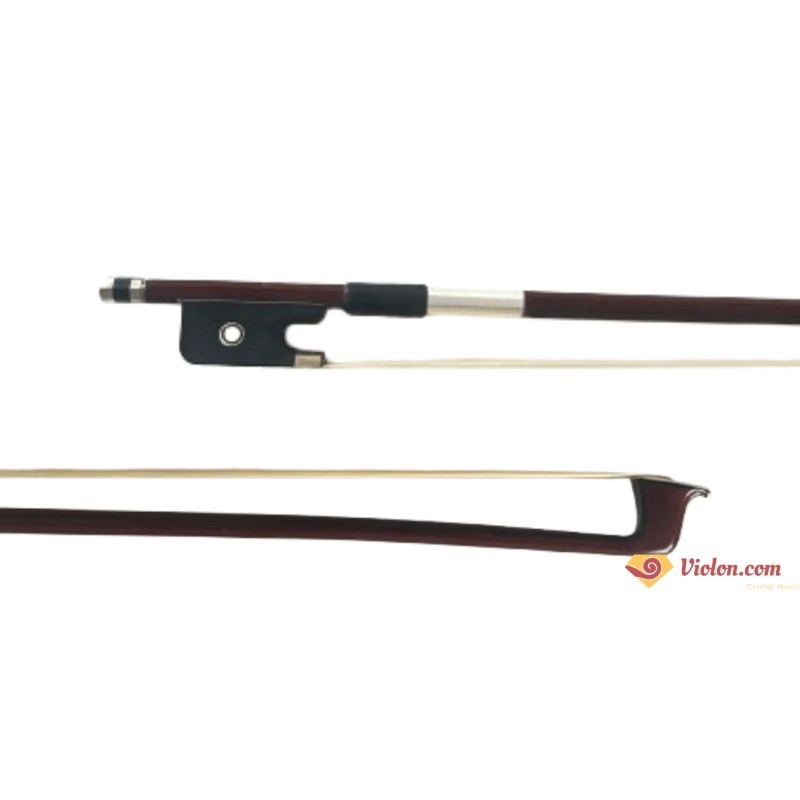 Archet alto 4/4 en bois de Brésil student